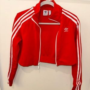 Adidas Jacket